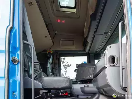 Overige 2016 Scania R730 6X4 PALFINGER PK 33002 EH Crane (13)