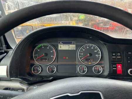 Altri 2008 MAN TGS 33.400 6x4 PALFINGER PK 29002 Crane Winch (15)