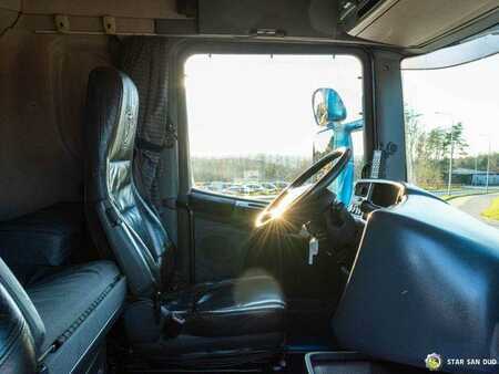 Ostatní 2007 Scania R500 6x4 PALFINGER PK 44002 Crane Kran (20)