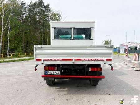 Sonstige 1988 MAN Star 266 BRIGADE VEHICLE 6x6 Passenger transport (9)