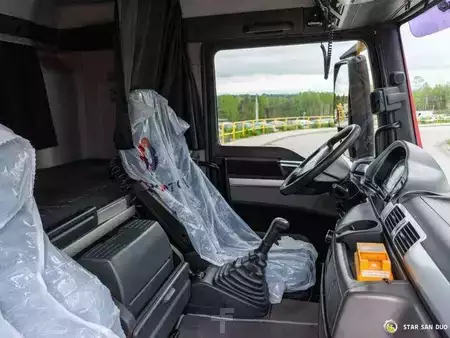 Outro 2008 MAN TGS 18.440 4x4H PALFINGER PK 23002 Crane Tracto (18)