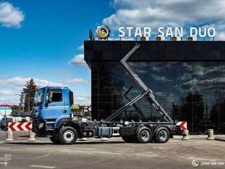 Pozostałe 2015 Tatra T158 PHOENIX 6x6 Euro 6 (2)