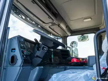 Overige 2013 Scania P400 6x2 PALFINGER PK 34002 SH Crane (16)