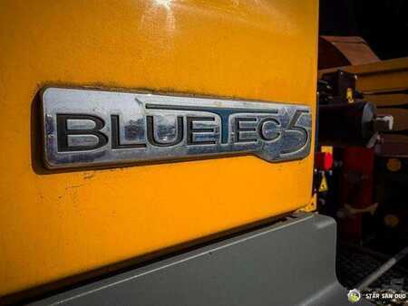 Overige 2010 Mercedes-Benz AXOR 1824 4x2 HMF 975 HDS Crane Rotator Kipper (18)