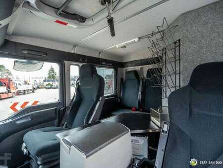Altri 2010 MAN TGM 13.290 4x4 BI FASSI F40B22 Crane Camper (10)