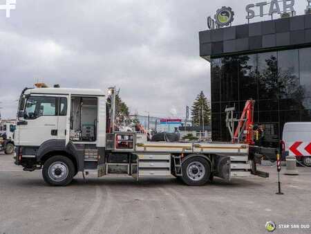 Altri 2010 MAN TGM 13.290 4x4 BI FASSI F40B22 Crane Camper (18)