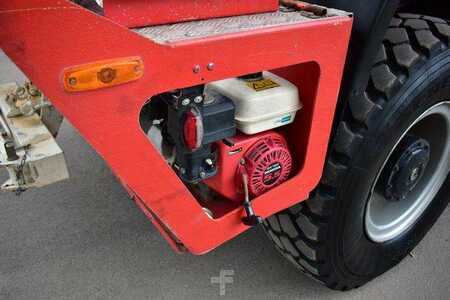 Sonstige 2002 MAN LE 18.220 4x4 FIRETRUCK FEURWEHR ! (14)