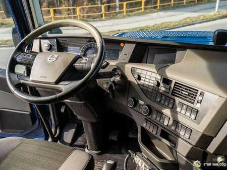 Sonstige 2016 Volvo FH 500 6x2 HMF 3220-K5 HDS Crane Euro 6 (18)