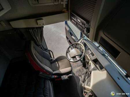 Sonstige 2016 Volvo FH 500 6x2 HMF 3220-K5 HDS Crane Euro 6 (20)