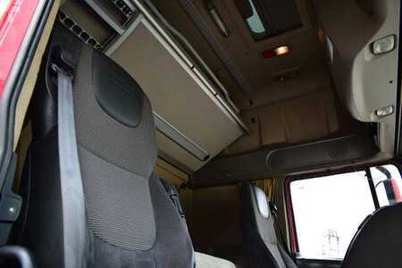 Autres 2013 DAF XF 105 6x2 HMF 4020 EURO 5 KRAN CRANE . (16)