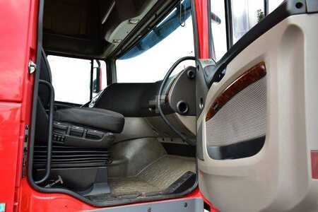 Autres 2013 DAF XF 105 6x2 HMF 4020 EURO 5 KRAN CRANE . (17)