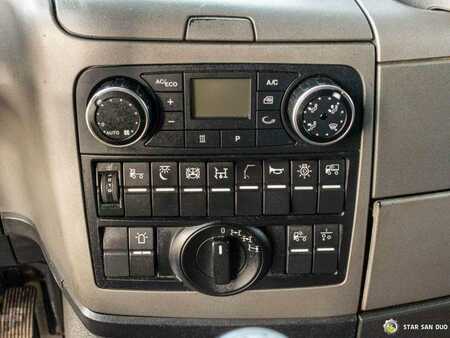 Muut 2011 MAN TGS 26.480 6x6 PALFINGER PK 34002 SH Crane Winc (19)