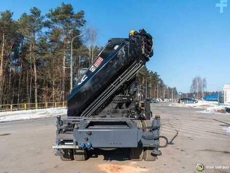 Autres 2012 Sisu TT 160 AL2 4x2 Hiab 622 E-8 Hipro (10)