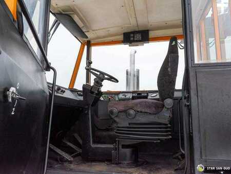 Autres 2012 Sisu TT 160 AL2 4x2 Hiab 622 E-8 Hipro (12)