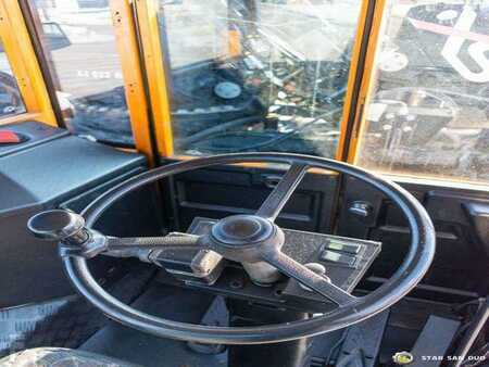 Autres 2012 Sisu TT 160 AL2 4x2 Hiab 622 E-8 Hipro (14)