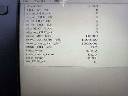 Autres 2012 Sisu TT 160 AL2 4x2 Hiab 622 E-8 Hipro (16)