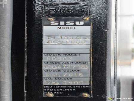 Autres 2012 Sisu TT 160 AL2 4x2 Hiab 622 E-8 Hipro (17)