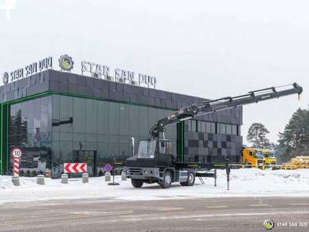 Autres 2012 Sisu TT 160 AL2 4x2 Hiab 622 E-8 Hipro (3)