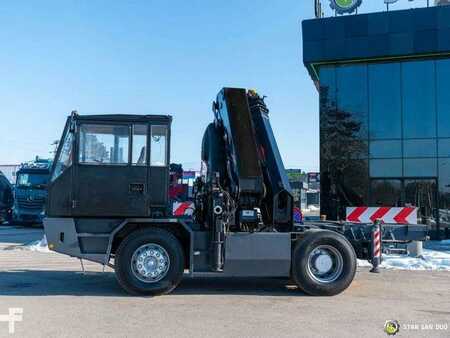 Autres 2012 Sisu TT 160 AL2 4x2 Hiab 622 E-8 Hipro (7)