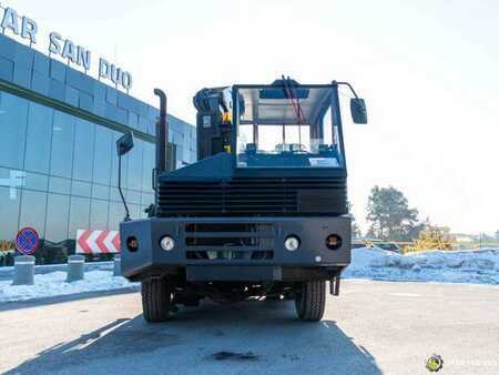 Autres 2012 Sisu TT 160 AL2 4x2 Hiab 622 E-8 Hipro (8)