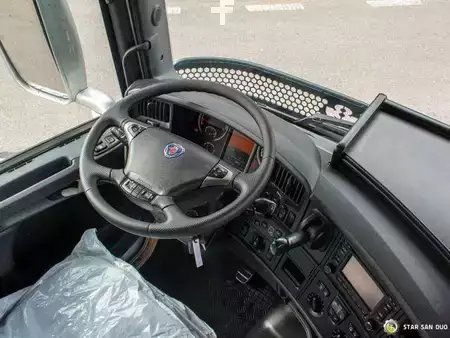 Annet 2017 Scania R580 6x2 FASSI F545RA.2.27 XE FLY JIB Winch 5th (19)