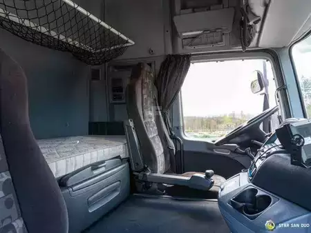 Ostatní 2006 Mercedes-Benz ACTROS 3258 8x4 Palfinger PK 72002 Crane (19)