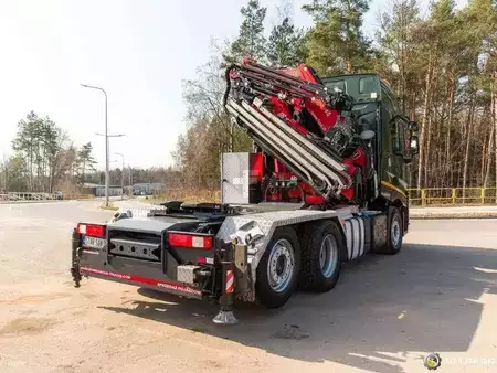 Ostatní 2016 Renault T440 6x2 Fassi F485RA.2.26XEDynamic Crane (14)
