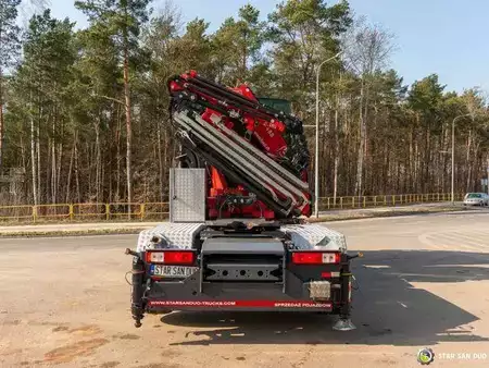 Ostatní 2016 Renault T440 6x2 Fassi F485RA.2.26XEDynamic Crane (15)