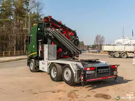 Ostatní 2016 Renault T440 6x2 Fassi F485RA.2.26XEDynamic Crane (16)