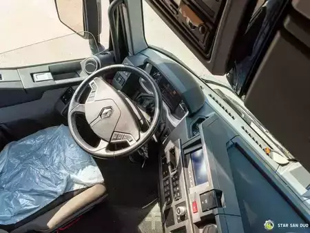 Ostatní 2016 Renault T440 6x2 Fassi F485RA.2.26XEDynamic Crane (20)