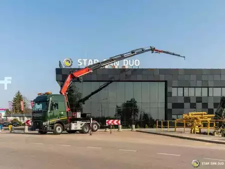 Ostatní 2016 Renault T440 6x2 Fassi F485RA.2.26XEDynamic Crane (9)