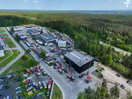 Ostatní 2014 Scania G280 4x2 PALFINGER PK 12001 EH HDS Crane Lift (14)