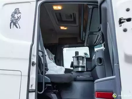 Ostatní 2014 Scania G280 4x2 PALFINGER PK 12001 EH HDS Crane Lift (17)