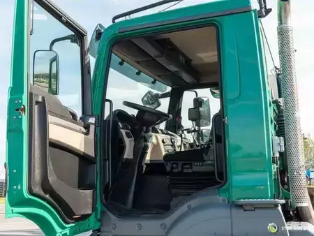 Other 2019 MAN TGM 13.290 4x4 AGRO LOF. ZUGM. GERÄTETRÄGER (12)