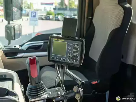 Other 2019 MAN TGM 13.290 4x4 AGRO LOF. ZUGM. GERÄTETRÄGER (13)