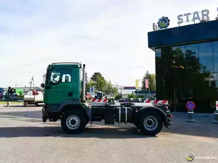 Other 2019 MAN TGM 13.290 4x4 AGRO LOF. ZUGM. GERÄTETRÄGER (2)