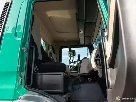 Other 2019 MAN TGM 13.290 4x4 AGRO LOF. ZUGM. GERÄTETRÄGER (20)