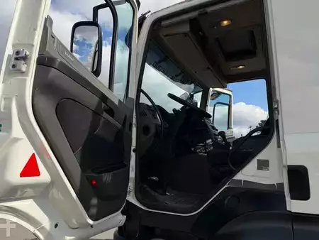 Andet 2014 DAF CF 410 6x4 PALFINGER PK 20001 Crane Rotator (13)