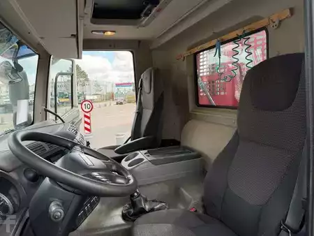 Andet 2014 DAF CF 410 6x4 PALFINGER PK 20001 Crane Rotator (14)