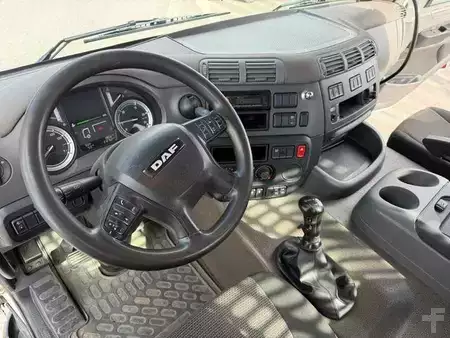 Andet 2014 DAF CF 410 6x4 PALFINGER PK 20001 Crane Rotator (15)