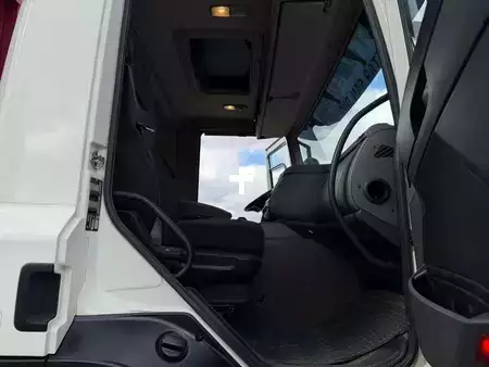 Andet 2014 DAF CF 410 6x4 PALFINGER PK 20001 Crane Rotator (18)