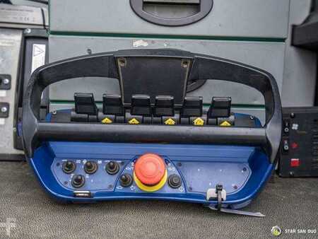 Miscelaneo 2010 MAN TGM 13.290 4x4 FASSI F40B22 Crane Camper DOKA (19)