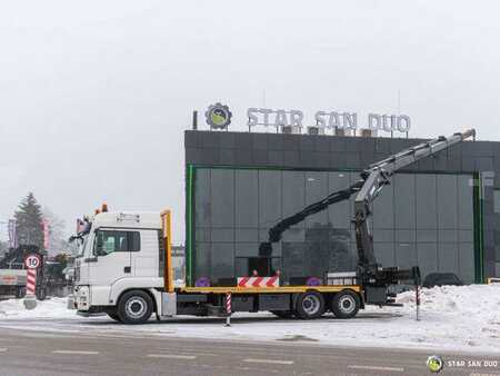 Annet 2007 MAN TGA 26.460 6x4 HIAB 477 EP-5 HIPRO Crane (1)