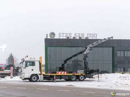Annet 2007 MAN TGA 26.460 6x4 HIAB 477 EP-5 HIPRO Crane (10)