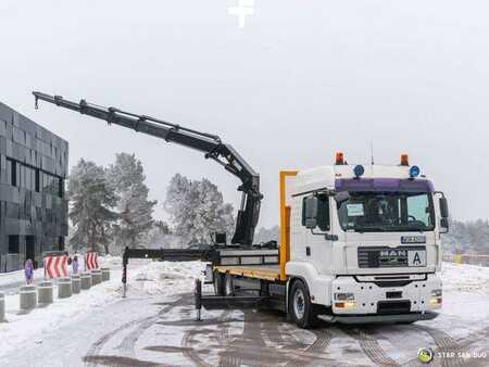 Annet 2007 MAN TGA 26.460 6x4 HIAB 477 EP-5 HIPRO Crane (2)