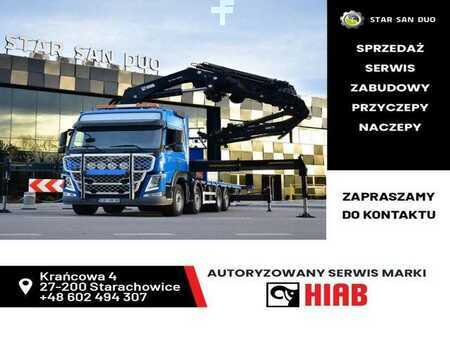 Annet 2007 MAN TGA 26.460 6x4 HIAB 477 EP-5 HIPRO Crane (3)