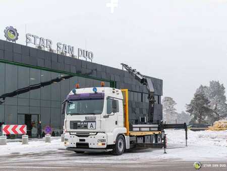 Annet 2007 MAN TGA 26.460 6x4 HIAB 477 EP-5 HIPRO Crane (4)