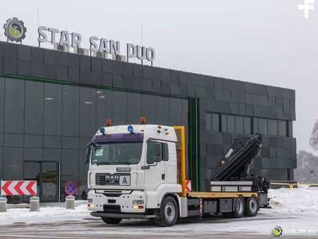 Annet 2007 MAN TGA 26.460 6x4 HIAB 477 EP-5 HIPRO Crane (7)