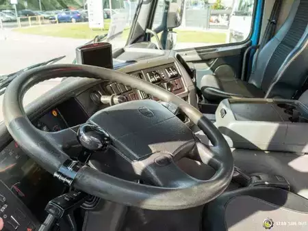 Ostatní 2012 Volvo FM 370 6x2 Palfinger PK 27002 SH Crane Rotator (17)