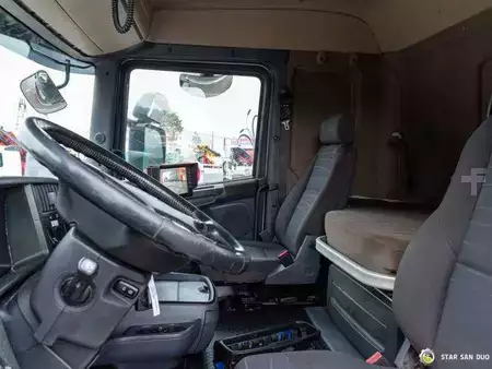 Altri 2016 Scania R520 10x4 FASSI F2150RAL.2.28 Crane Kran Winch (16)